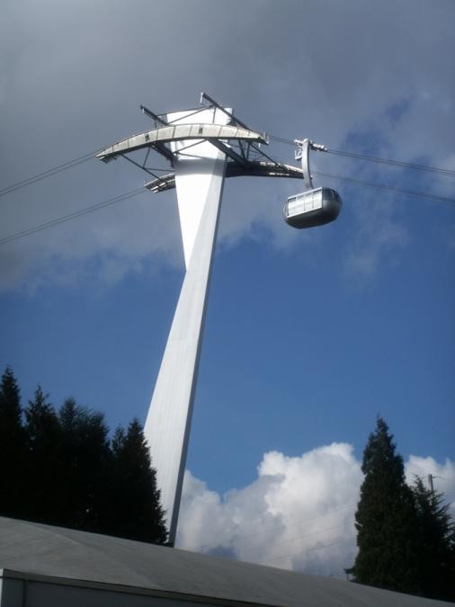 Leer sobre el proyecto Portland Aerial Tram