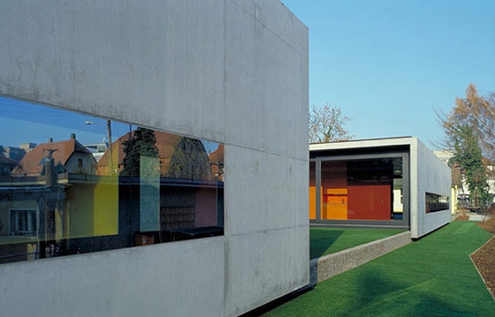 Leggi sul progetto Wunderland