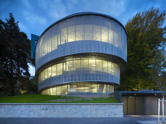 Lire à propos du projet Cocoon