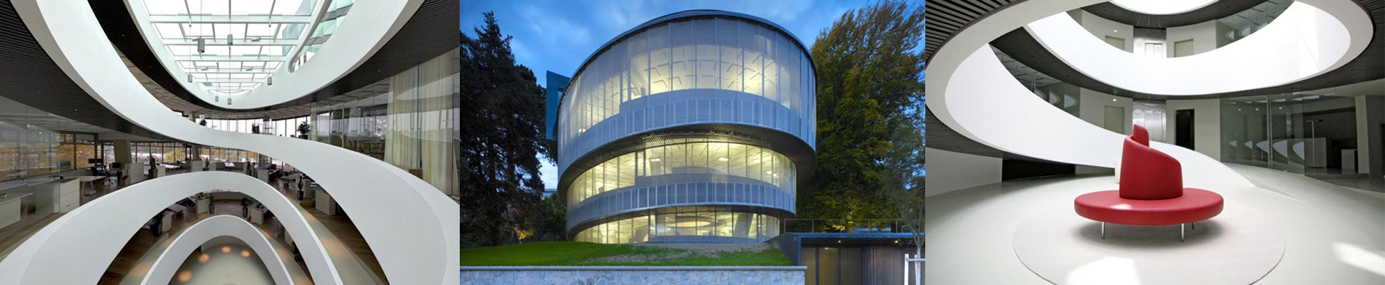 Read about project Cocoon