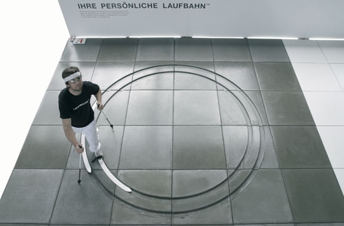 Read about project Laufbahn