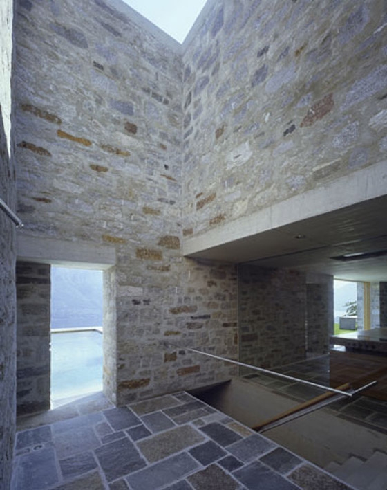 Read about project Neubau Prione