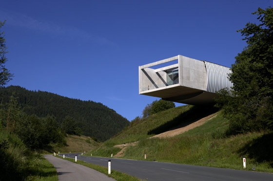 Leggi sul progetto Museum Liaunig