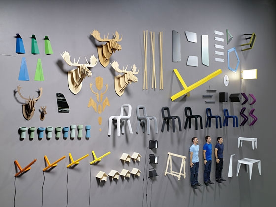 Read about project Overview