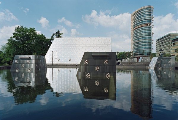 Leggi sul progetto Central Dutch Tax Office