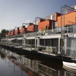 Lire à propos du projet Paswerk