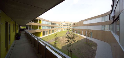 Read about project De Salamander