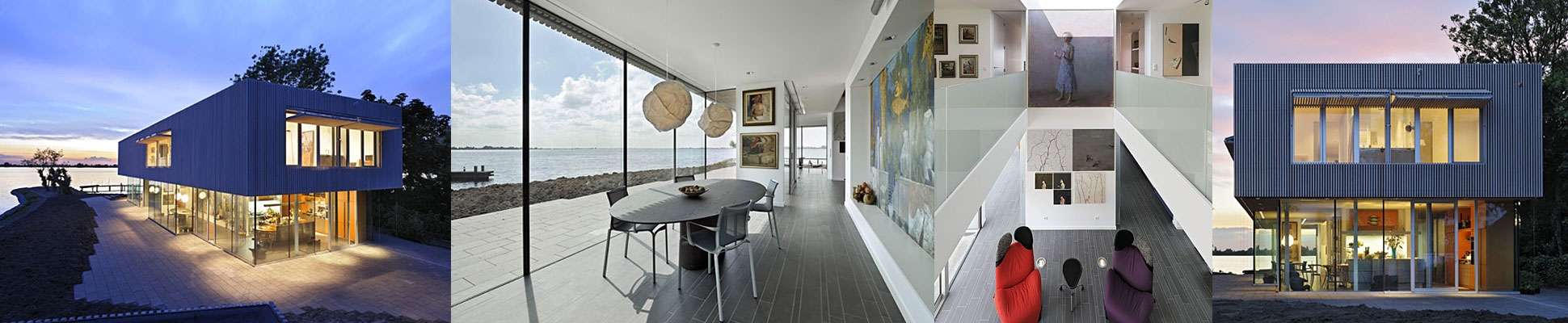 Read about project Villa Röling