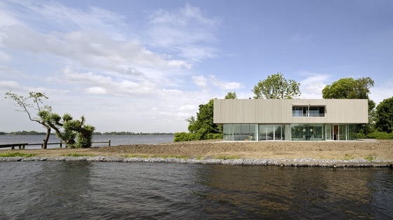 Leer sobre el proyecto Villa Röling