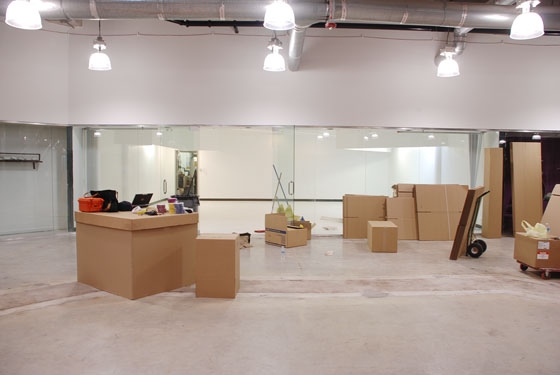 Erfahre mehr über das Projekt Box Top Shop