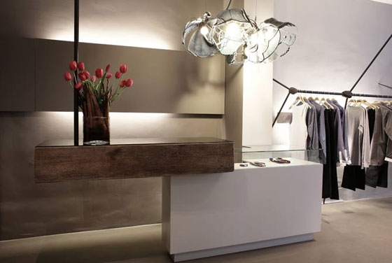 Read about project Ruby Store