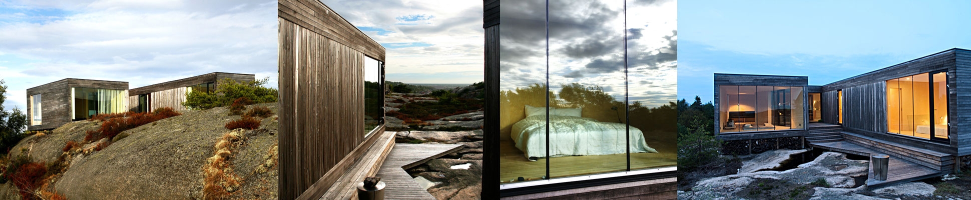 Read about project Summerhouse Inside Out Hvaler