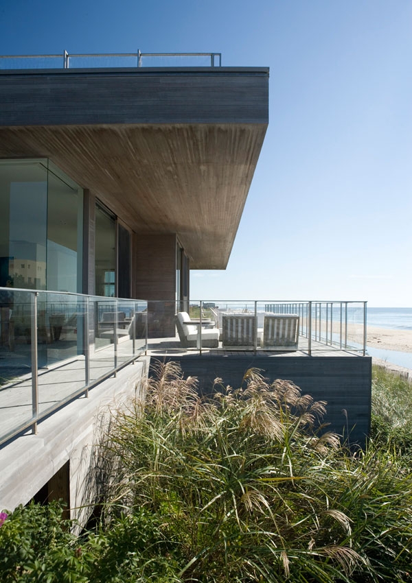 Leggi sul progetto Private house