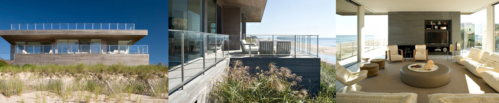 Read about project Private house