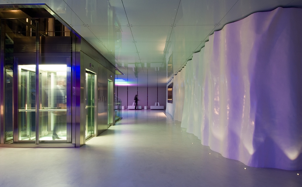 Erfahre mehr über das Projekt San Ranieri Hotel