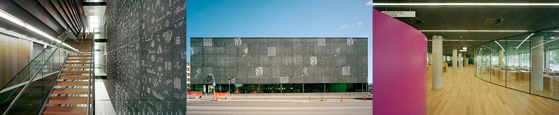 Read about project HÄMEENLINNA PROVINCIAL ARCHIVE