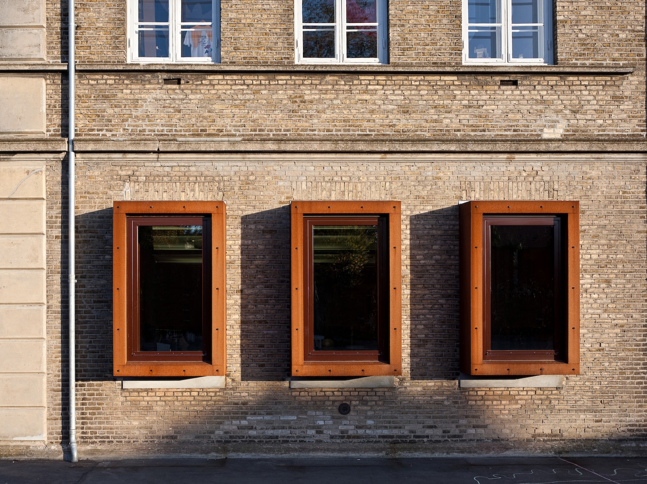 Read about project Nicolai Cultural Center, Kolding