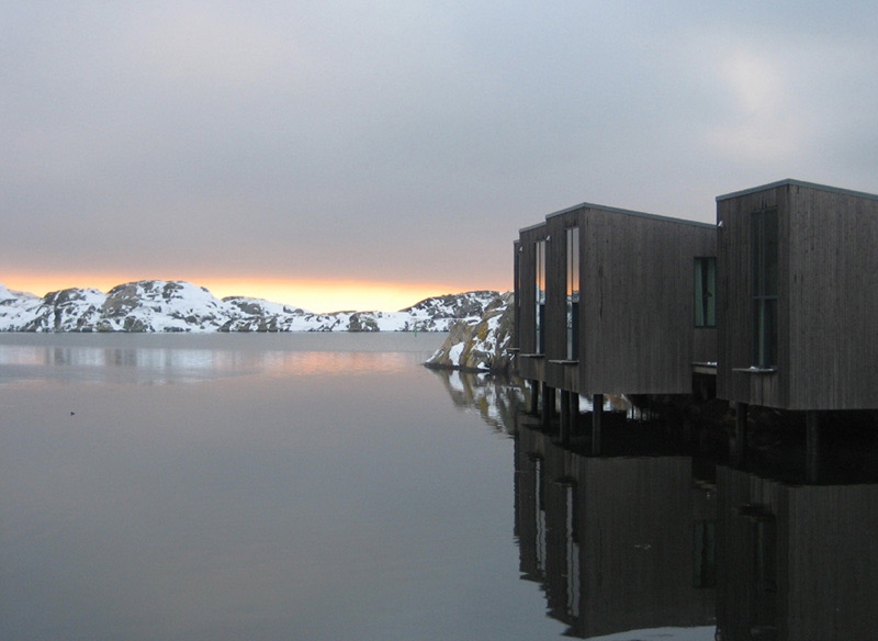 Read about project Nordic Watercolour Museum