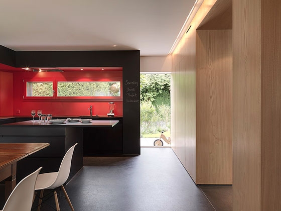 Read about project Haus S.
