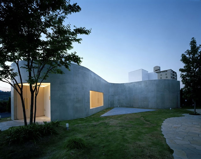 Read about project Ceremony Hall