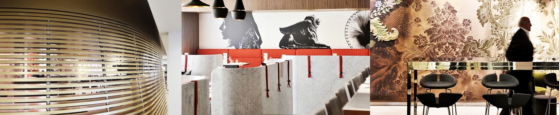 Lees oor projek Sofitel Lyon Bellecour
