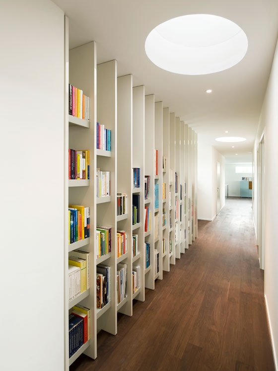 Leer sobre el proyecto Book Harp