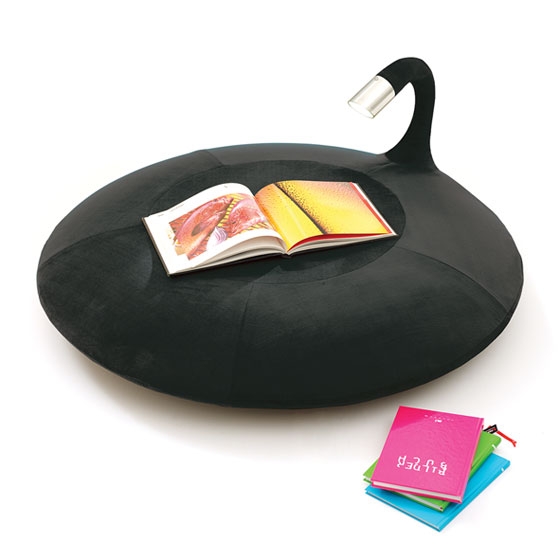 Erfahre mehr über das Projekt Illupillow