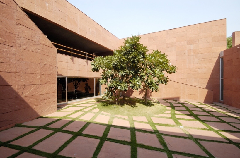 Read about project Parag Shah Residence