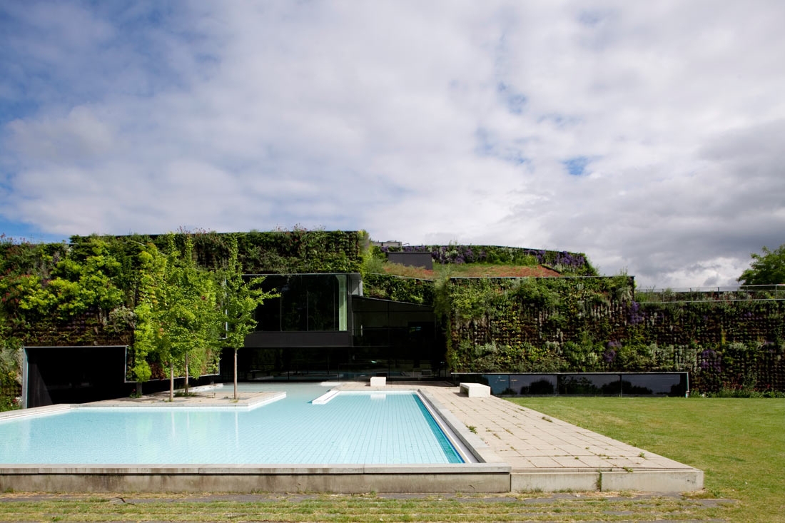 Read about project Sportplaza Mercator