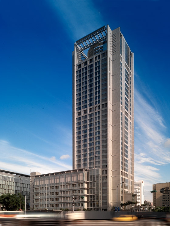 Erfahre mehr über das Projekt President International Tower