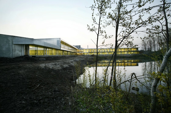 Erfahre mehr über das Projekt Healthcare, Psychiatric Hospital