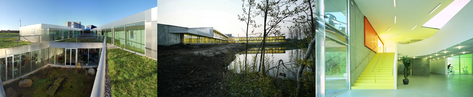 Read about project Healthcare, Psychiatric Hospital