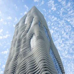 Leggi sul progetto Aqua Tower