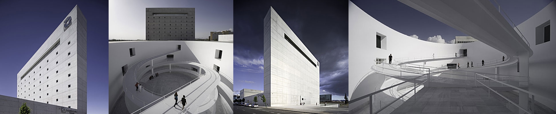 Read about project The MA: Andalusia’s Museum of Memory
