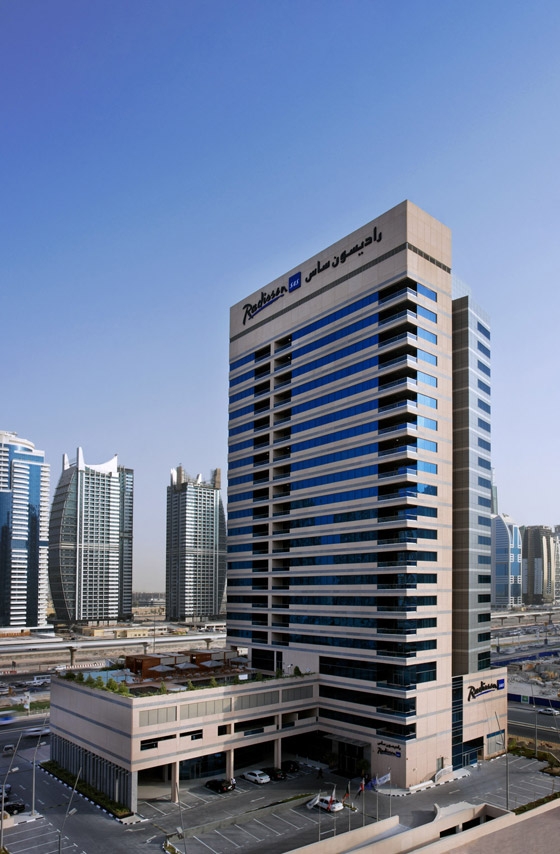 Lire à propos du projet Radisson Blu Residence in Dubai Marina