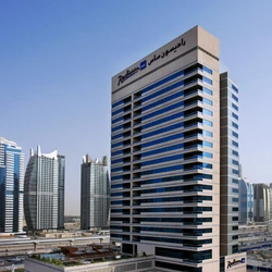 Lire à propos du projet Radisson Blu Residence in Dubai Marina