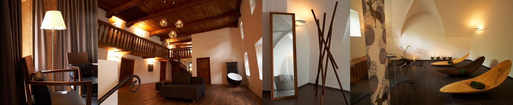 Read about project Boutique-Hotel GuardaVal