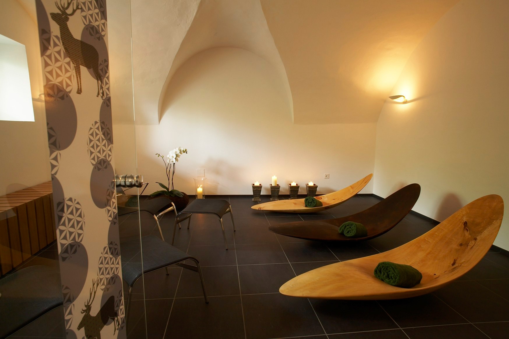 Read about project Boutique-Hotel GuardaVal