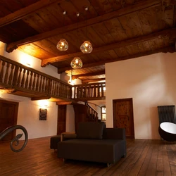 Lire à propos du projet Boutique-Hotel GuardaVal