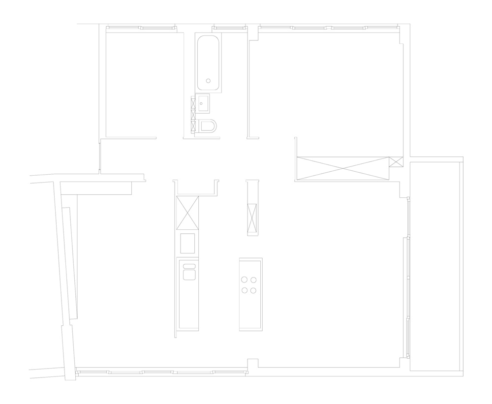 Read about project The Hansaviertel Project