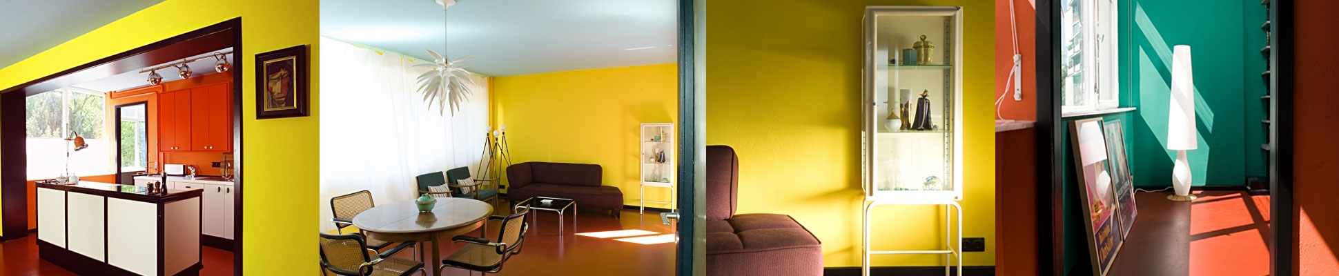 Leer sobre el proyecto The Hansaviertel Project