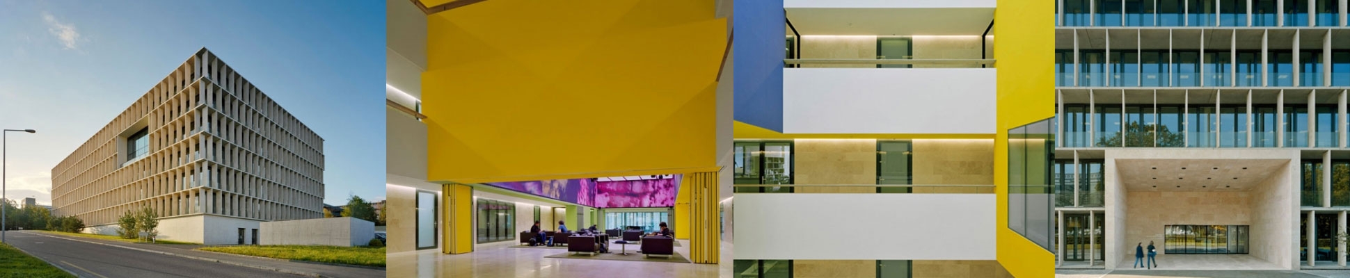 Read about project ETH e-Science Lab