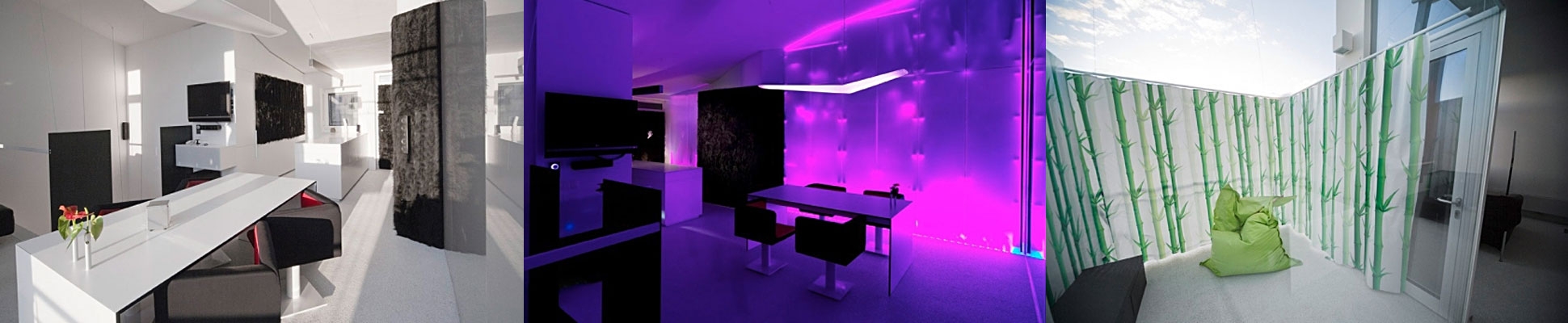 Read about project Office.Loft F27
