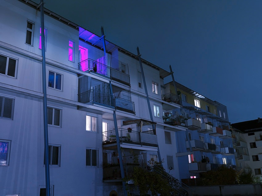 Lire à propos du projet Office.Loft F27