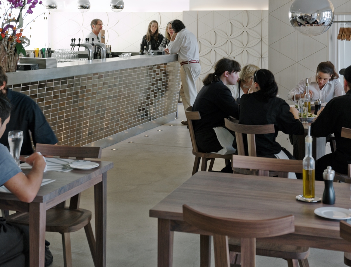 Lire à propos du projet Restaurant Käserei Murten