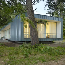 Read about project Northbeach Residence