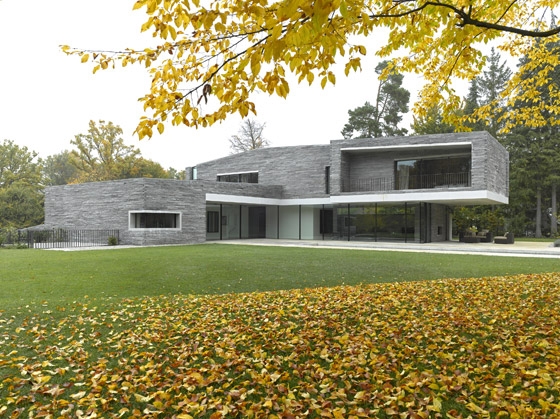 Leggi sul progetto House M