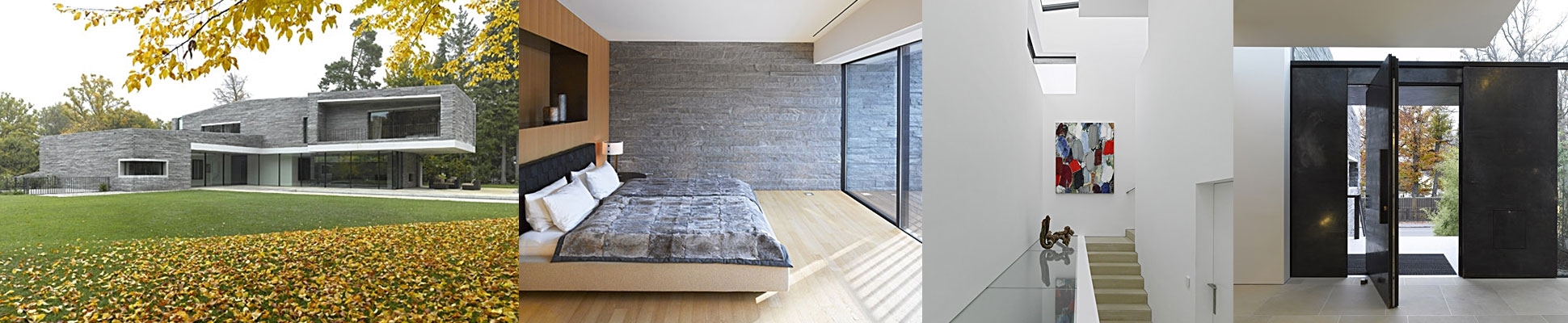Read about project House M