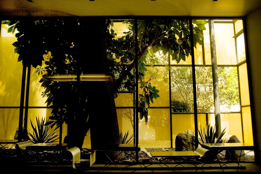 Erfahre mehr über das Projekt Falcon Headquarters, Mexico City