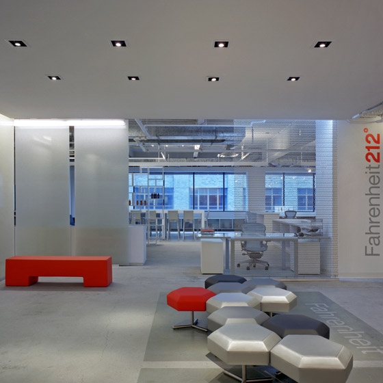 Read about project Fahrenheit 212, New York